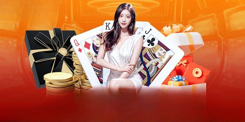 Sảnh Casino trực tuyến đa dạng tại 789BET