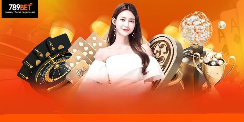 Nguồn gốc hình thành và phát triển của 789BET