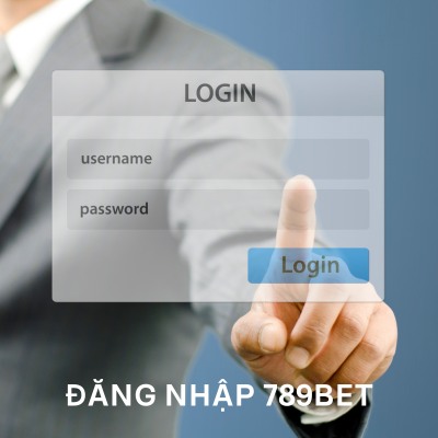 Đăng nhập 789BET