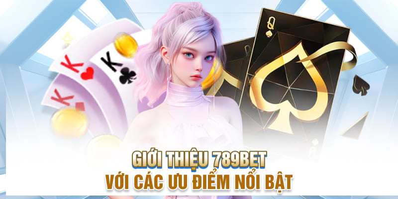 Bắn cá 789BET mang tới trải nghiệm độc đáo chưa từng có